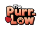 The Purr-Low Logo
