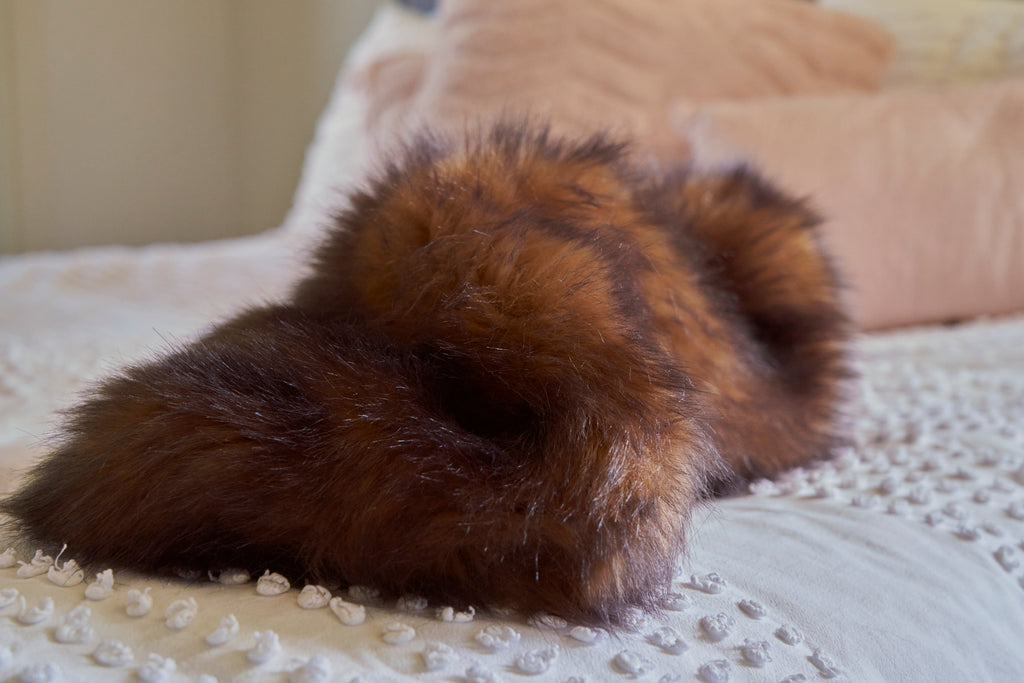 comfort pillow