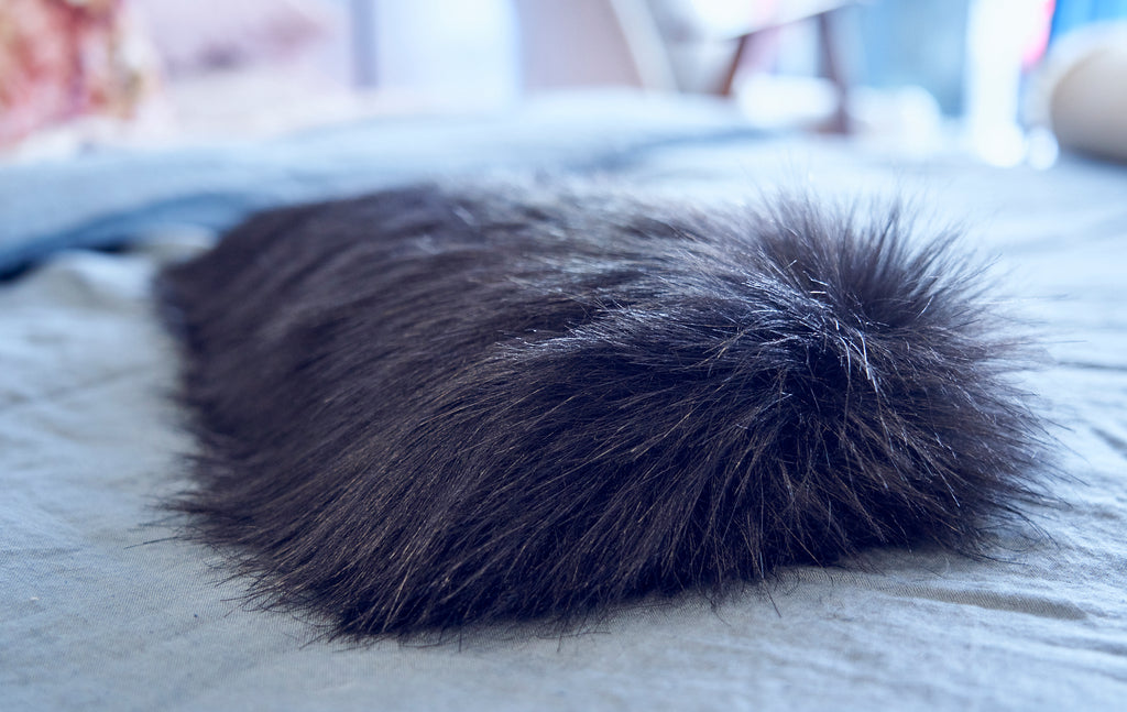 Puma Pillow