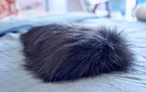 Puma Pillow