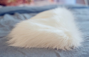 Lily pillow speaker